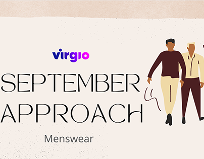 Trend Forecast for GenZ Menswear - September'22