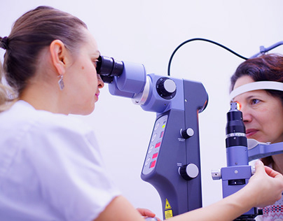 Trained and Highly Skilled Eye Doctors in Mississauga