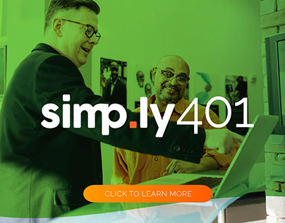 Simp.ly401 | Rebrand Deck