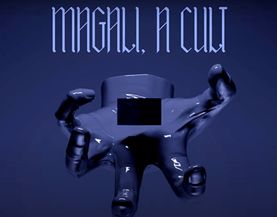 Magali A Cult - Listen