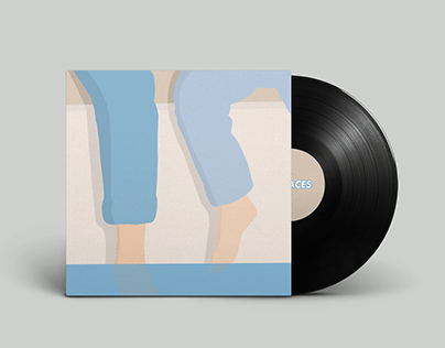 Surfaces Vinyl Concept