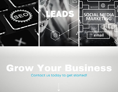 Grow Your Business With Agency Box