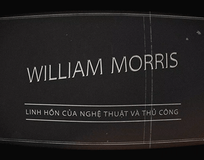 Willam Morris