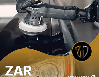 Zar: Protecting and Upkeeping Cars