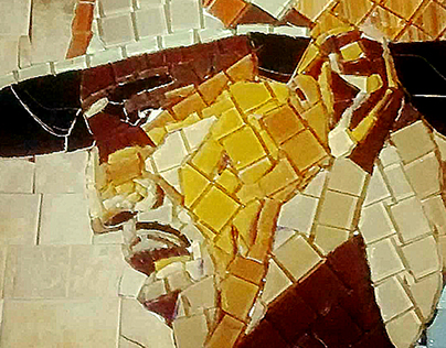 Mosaico - DeMaio e Marcio Arteiro