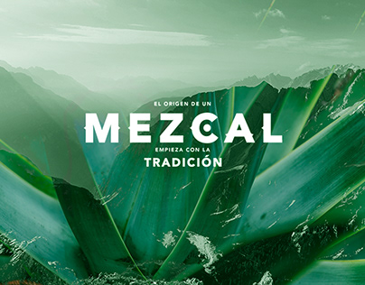 MEZCAL CHAPULIN | LANDING WEB