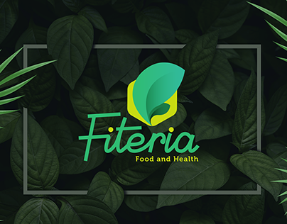 Fiteria - Food and Health