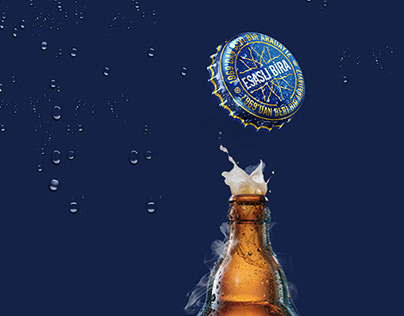 Efes Relaunch Campaign