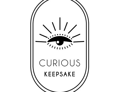 Project thumbnail - Curious Keepsake