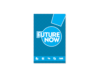 MNTC FY15 Future Now! Viewbook