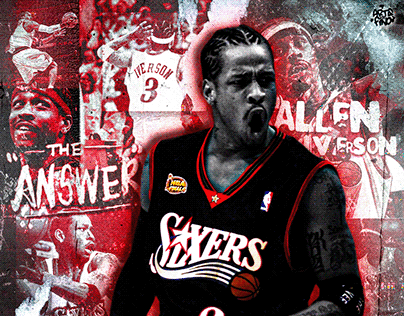 The Answer, Allen Iverson