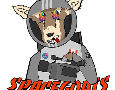 Space Goats Project