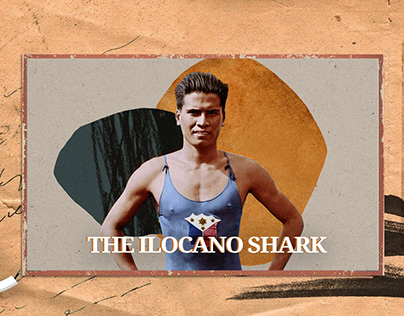 The Ilocano Shark