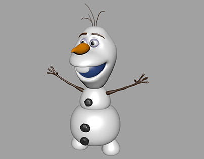 My Olaf