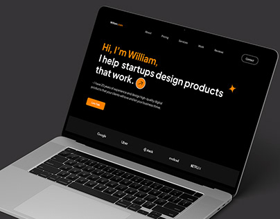 Portfolio | Website Design