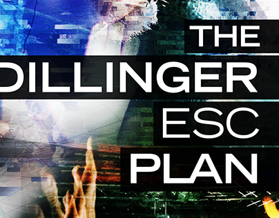 The Dillinger Escape Plan — February 2017