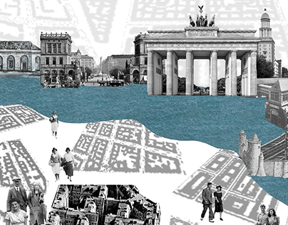 Berlín, la ciudad de las puertas abiertas