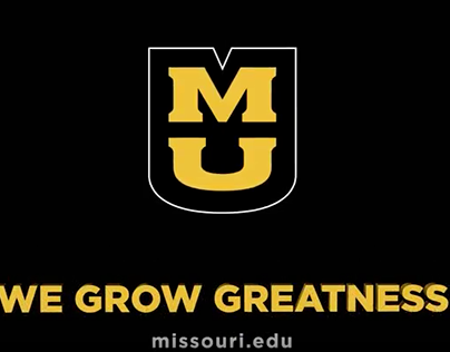 University of Missouri SEC Network Commercial