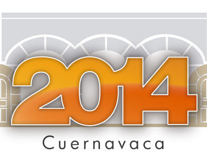 Cuernavaca 2014