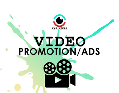 Video Promotion/Ads