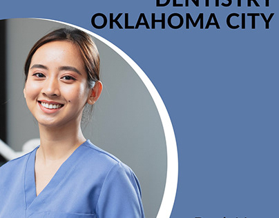 Family dentistry Oklahoma city
