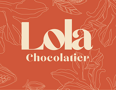 Lola Chocolatier