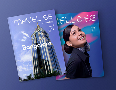 Travelogue : Bangalore