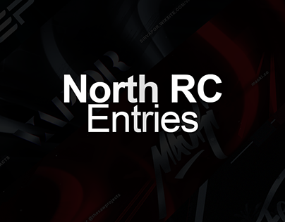 North RC Entries
