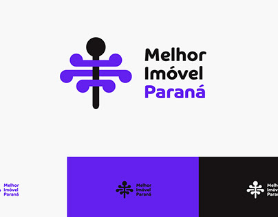 Melhor Imóvel Paraná | Logo