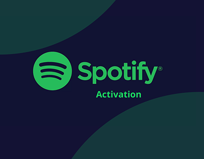 Spotify | Activation