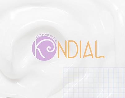 Branding KNDIAL