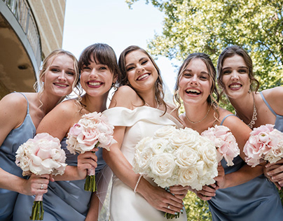 BRIDESMAIDS ADMIT WEDDING TRIGGER BODY IMAGE ISSUES