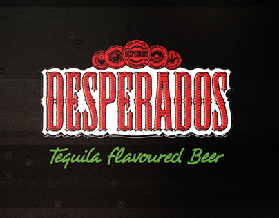 Desperados beer