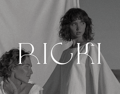 RICKI | clothing brand