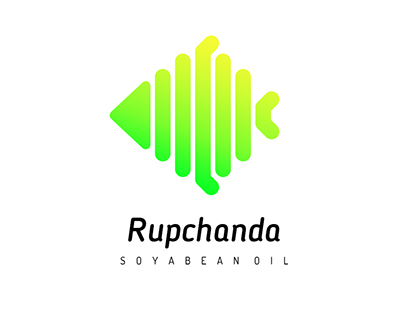 Rebranding - Rupchanda Soyabean Oil