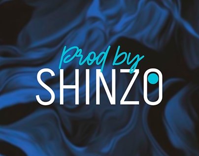 Identidade Visual Shinzo Produtor Musical