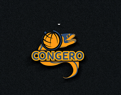 logo for CONGERO