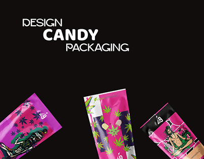 Candy packing