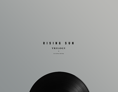 Rising Sun Trilogy – Fauxpas 020