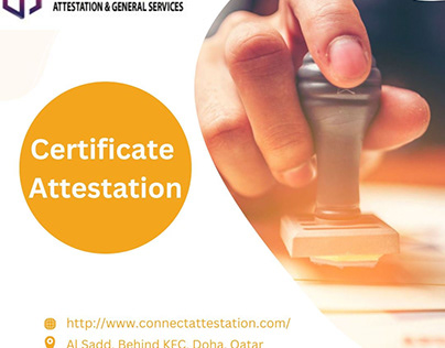 Police Clearance Certificate Attestation