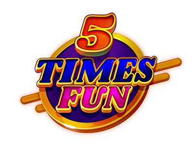 5 times fun slot game