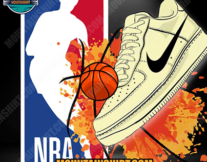 NBA Air Force 1 Shoes