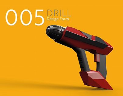 Drill - Design Form