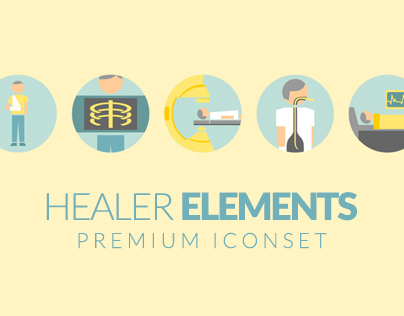 Healer Elements