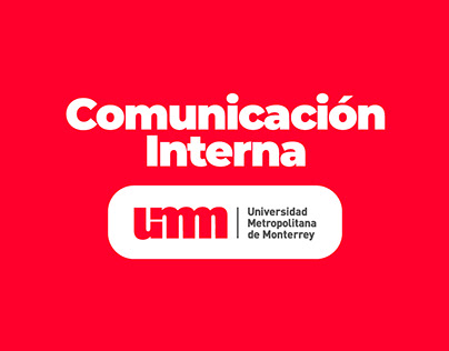 Comunicación Interna | UMM