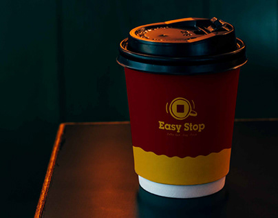 Easy Stop | Coffee Spot