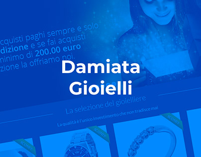 Damiata Gioielli