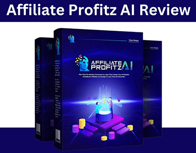 Affiliate Profitz AI Review - Automate $594.46 Payouts