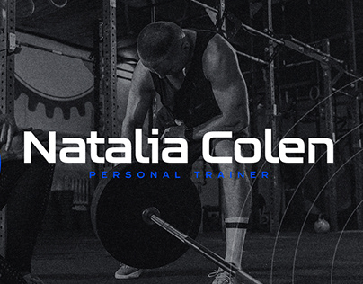 Natalia Colen - Personal Trainer