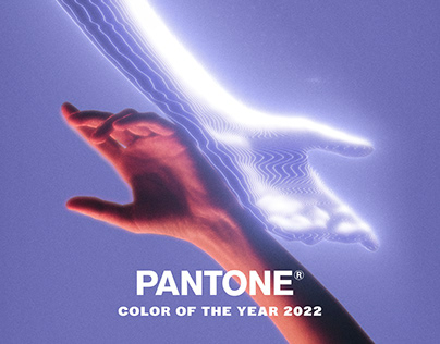 Pantone x Polygon1993 (Color Of The Year 2022)